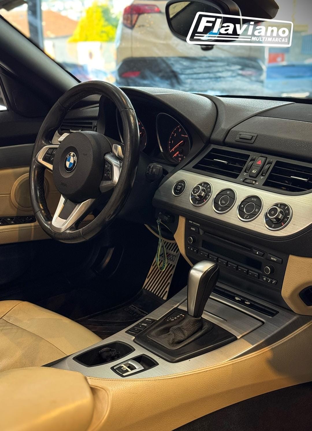 BMW Z4 sDrive23i 2.5 2010