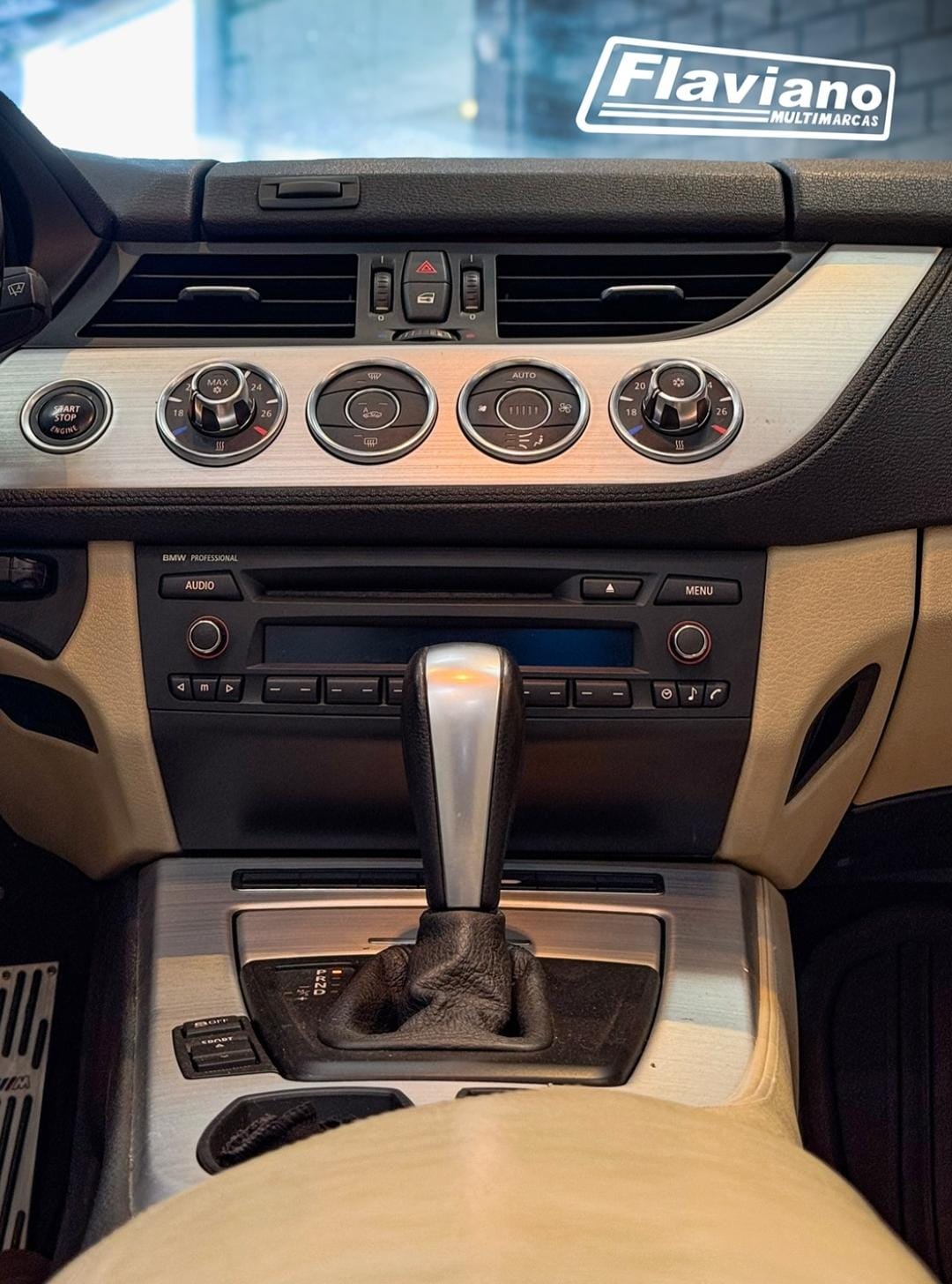 BMW Z4 sDrive23i 2.5 2010