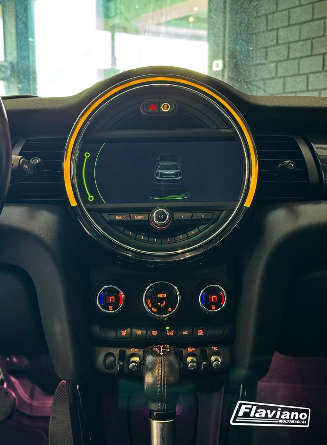 Mini Cooper S 2015
