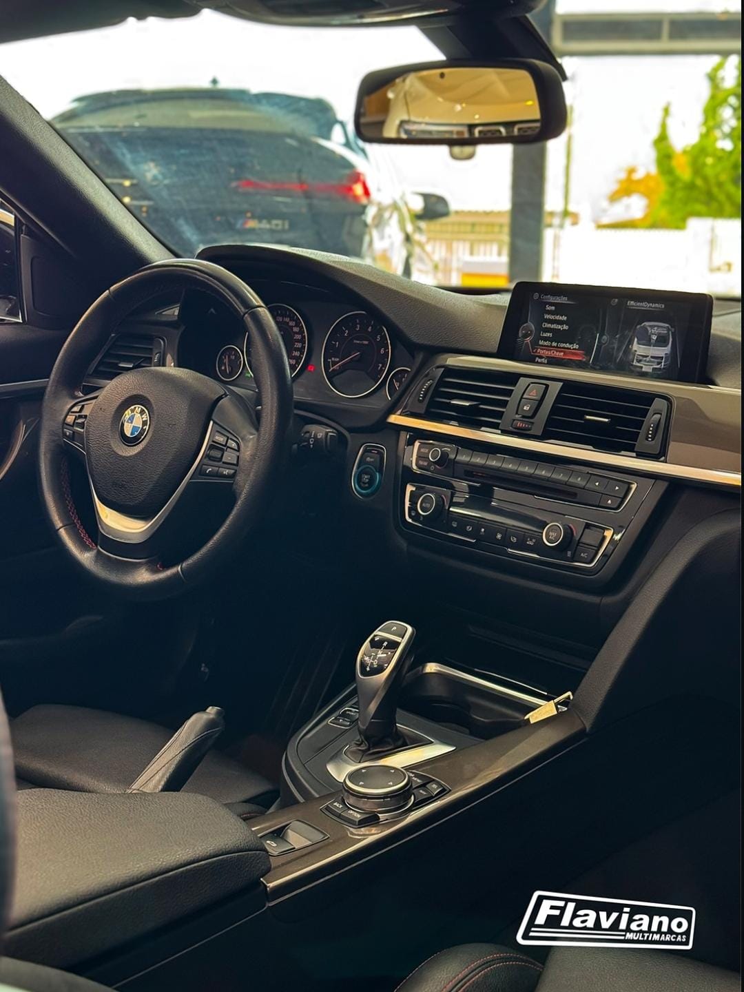 BMW 420i Cabrio 2015