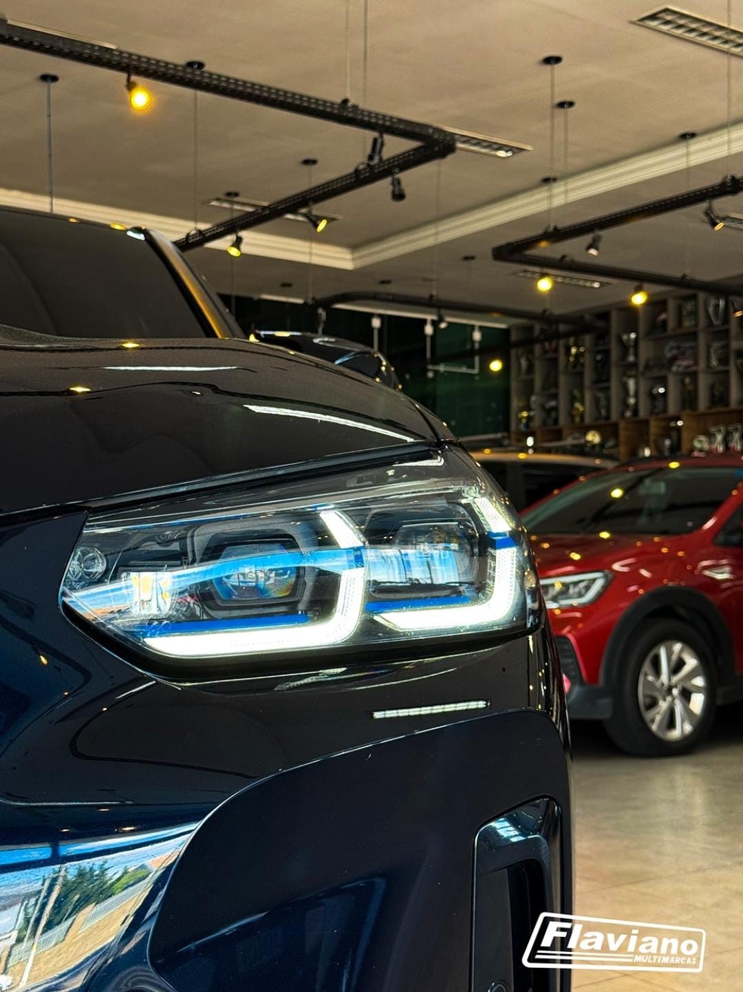 BMW X4 M40i 2023