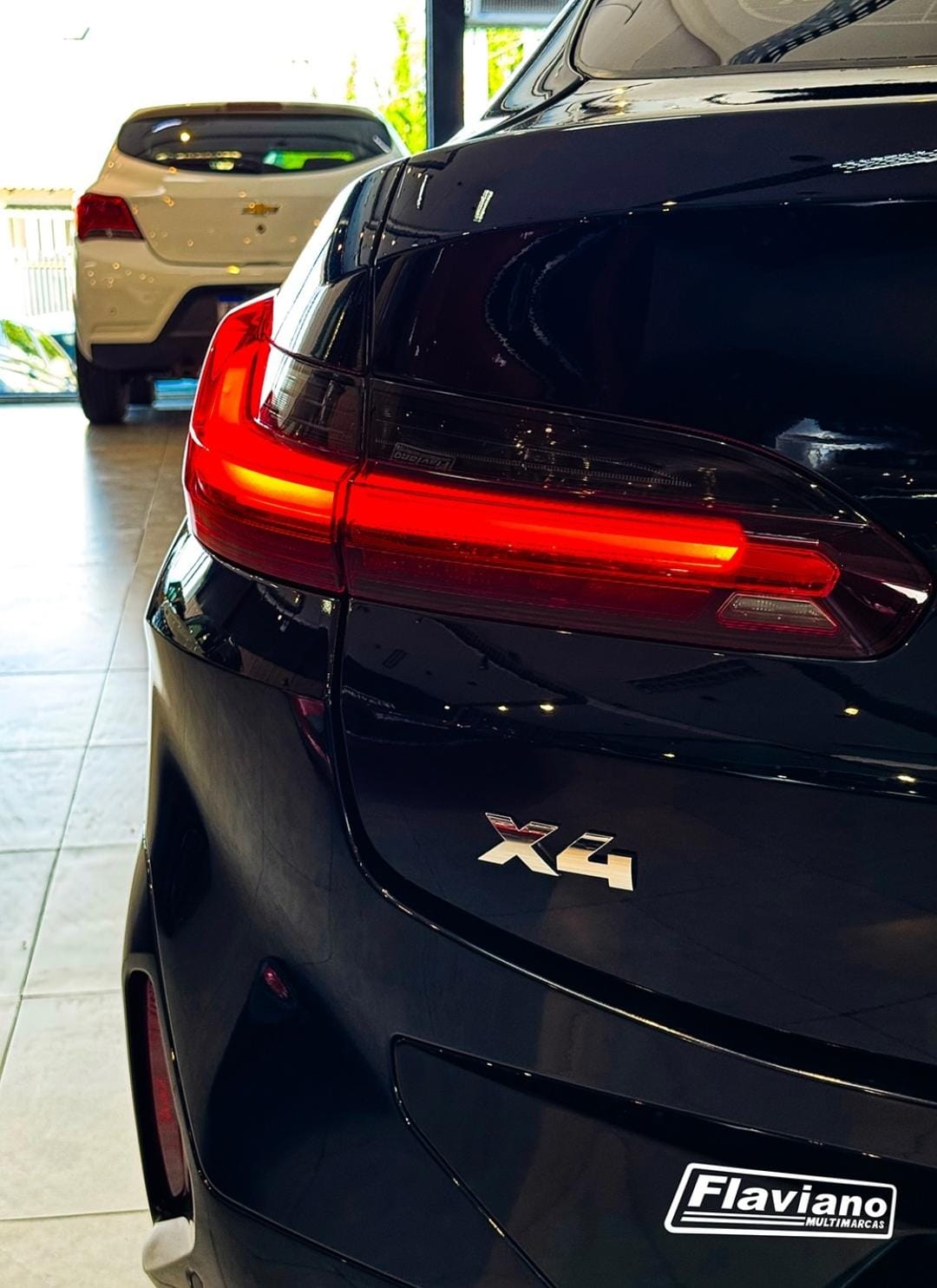 BMW X4 M40i 2023