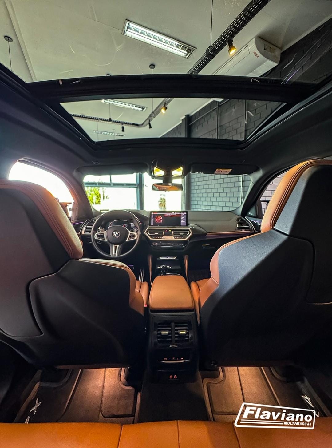BMW X4 M40i 2023