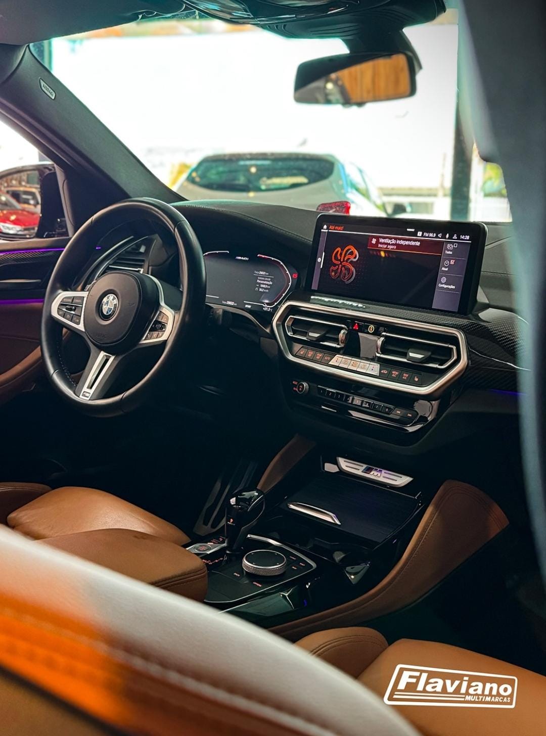 BMW X4 M40i 2023
