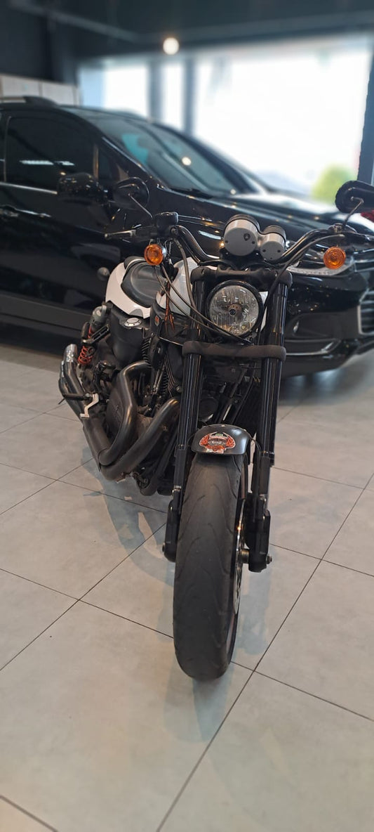 Harley Davidson XR1200 2012