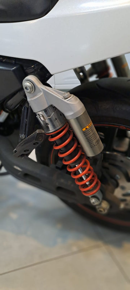 Harley Davidson XR1200 2012