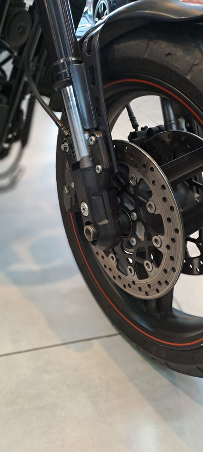 Harley Davidson XR1200 2012