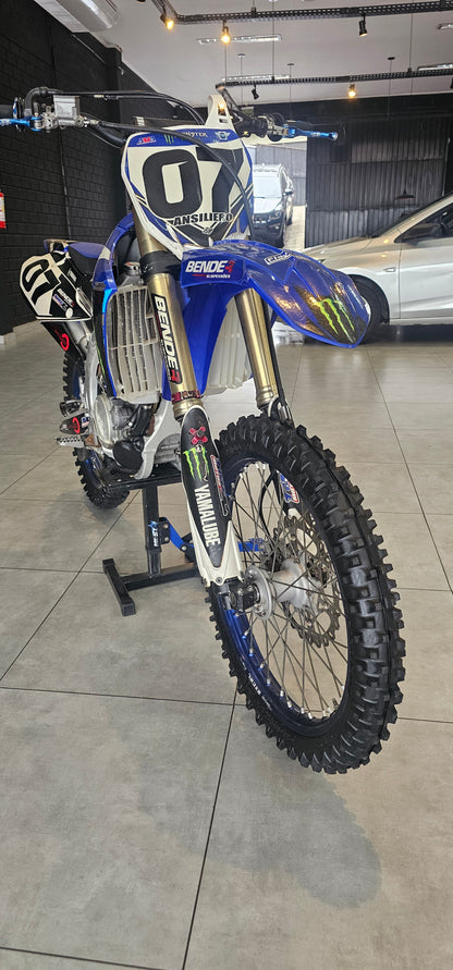 YZ 250F 2020