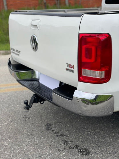 Amarok Highline TDI 2015