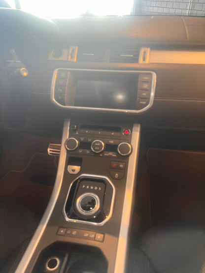 Land Rover Evoque 240CV - 2014