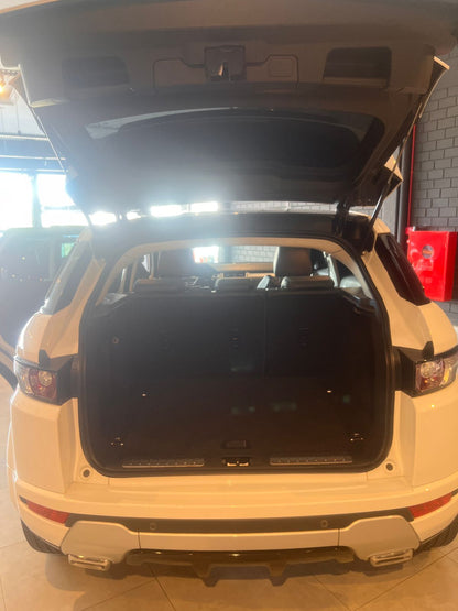 Land Rover Evoque 240CV - 2014