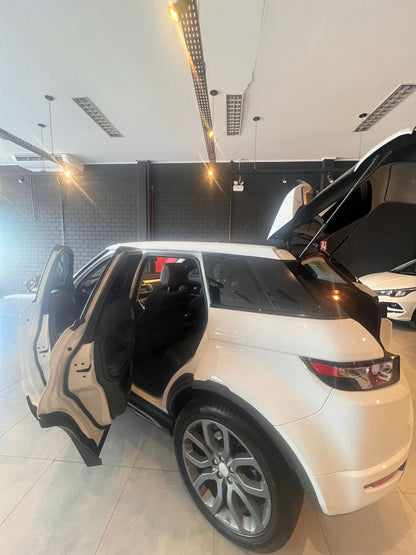 Land Rover Evoque 240CV - 2014