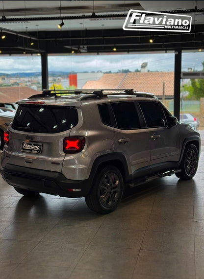 Jeep Renegade T270 2024