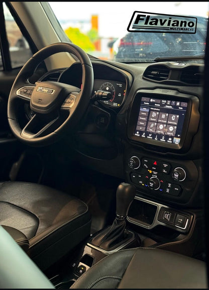 Jeep Renegade T270 2024