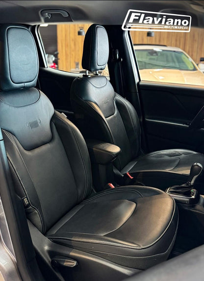 Jeep Renegade T270 2024