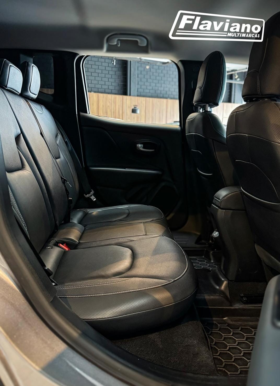 Jeep Renegade T270 2024