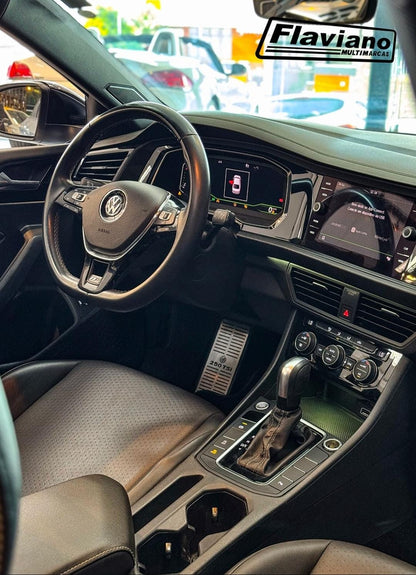 Volkswagen Jetta R-Line 2020