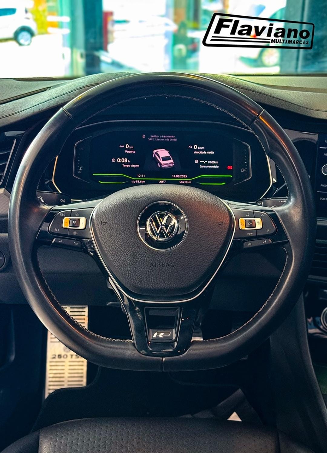Volkswagen Jetta R-Line 2020