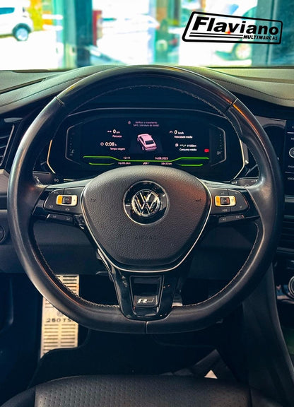 Volkswagen Jetta R-Line 2020