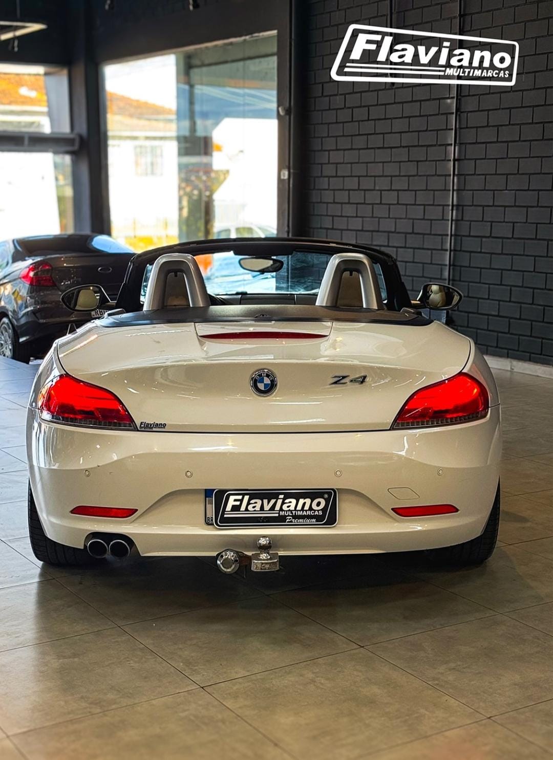 BMW Z4 sDrive23i 2.5 2010