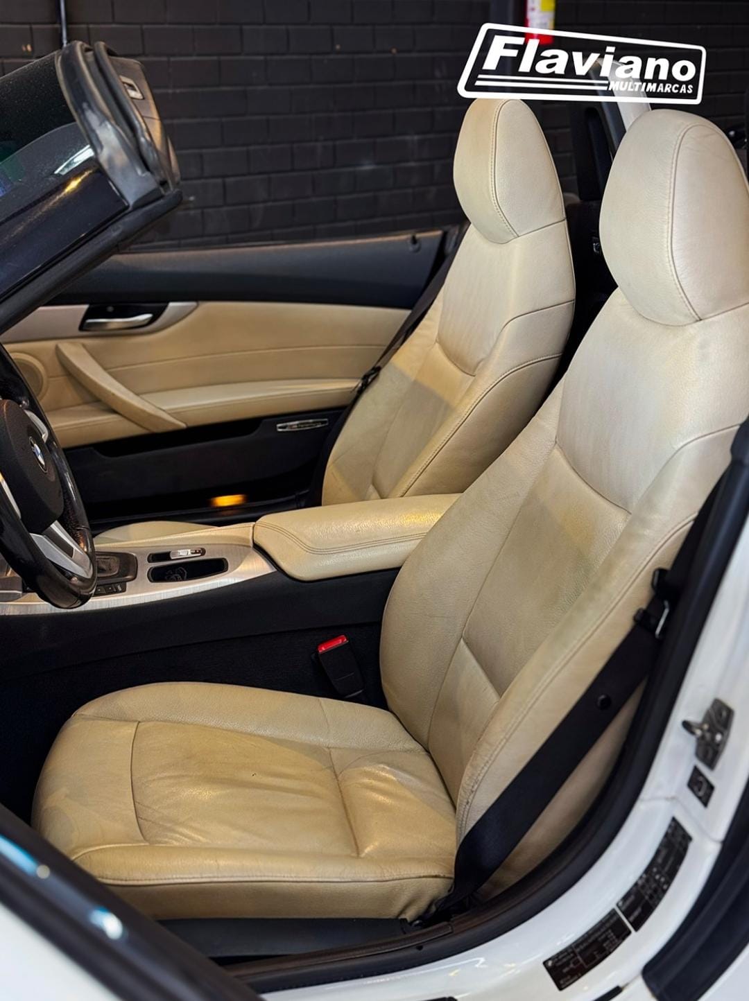 BMW Z4 sDrive23i 2.5 2010