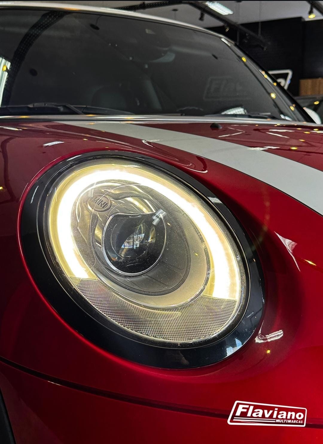 Mini Cooper S 2015