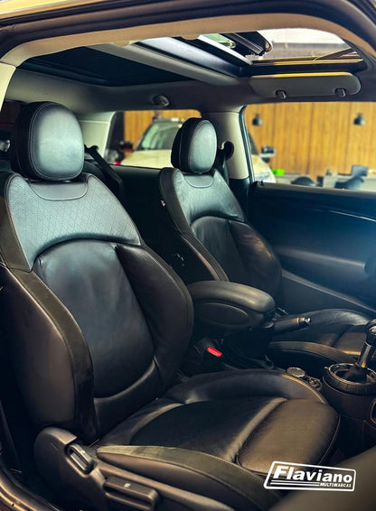 Mini Cooper S 2015