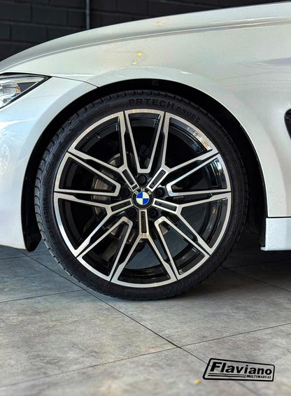 BMW 420i Cabrio 2015