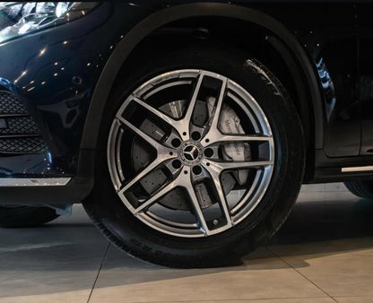 Mercedes GLC 250 2019