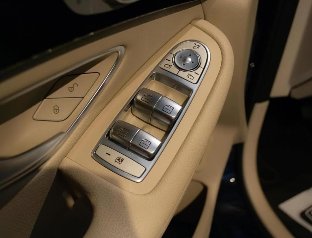 Mercedes GLC 250 2019