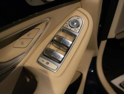 Mercedes GLC 250 2019