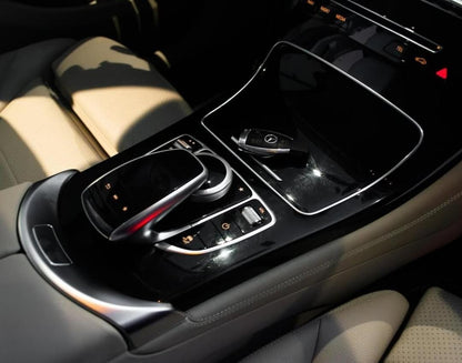 Mercedes GLC 250 2019