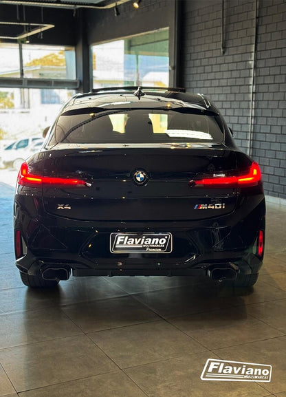 BMW X4 M40i 2023