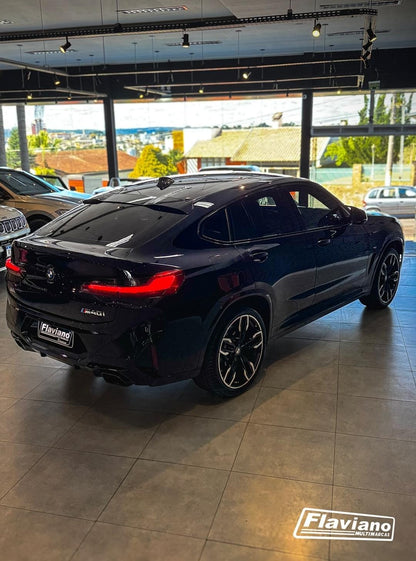 BMW X4 M40i 2023