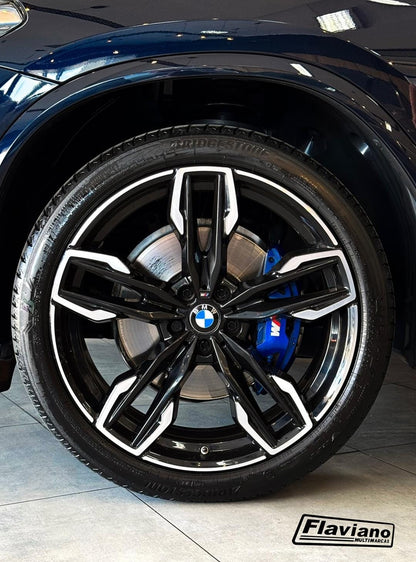 BMW X4 M40i 2023