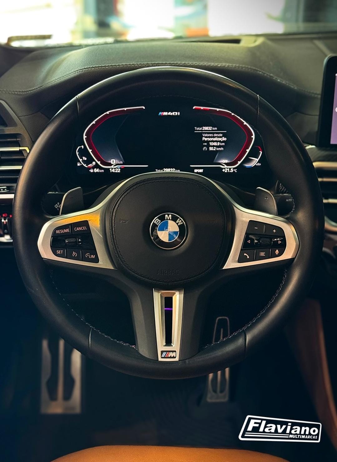 BMW X4 M40i 2023