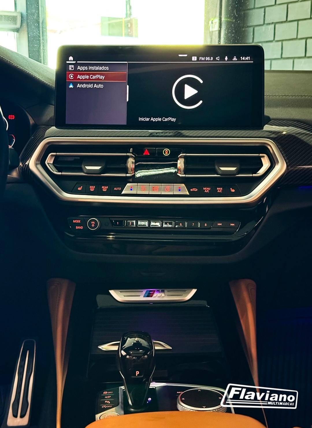 BMW X4 M40i 2023