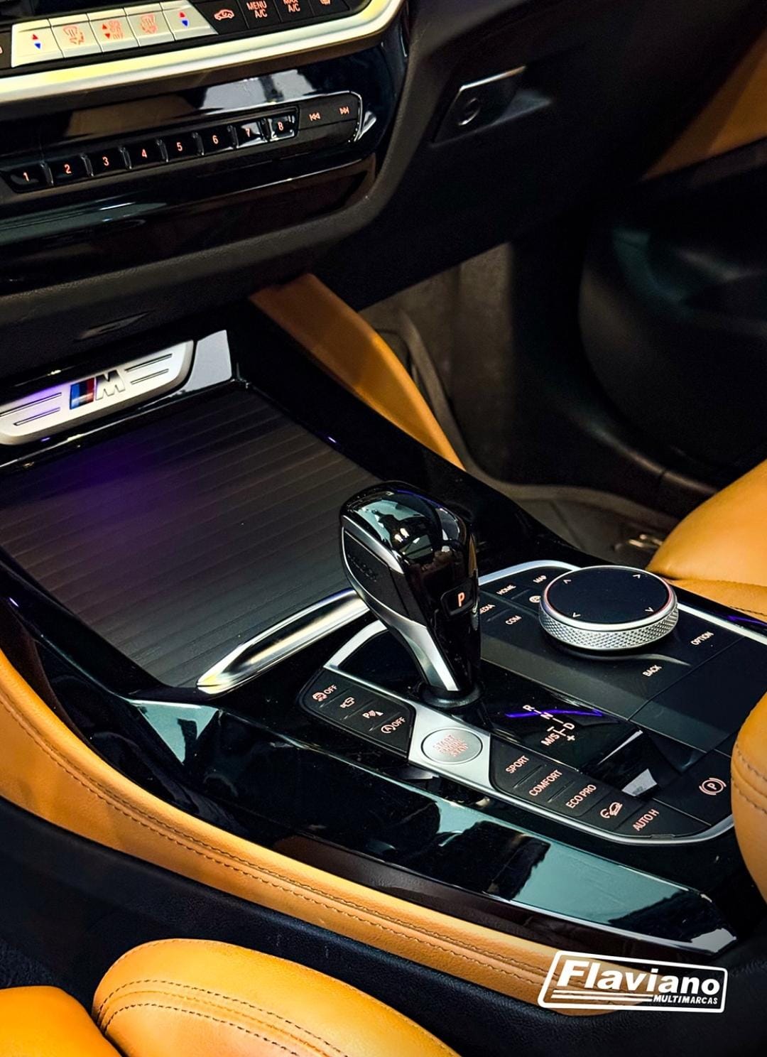 BMW X4 M40i 2023