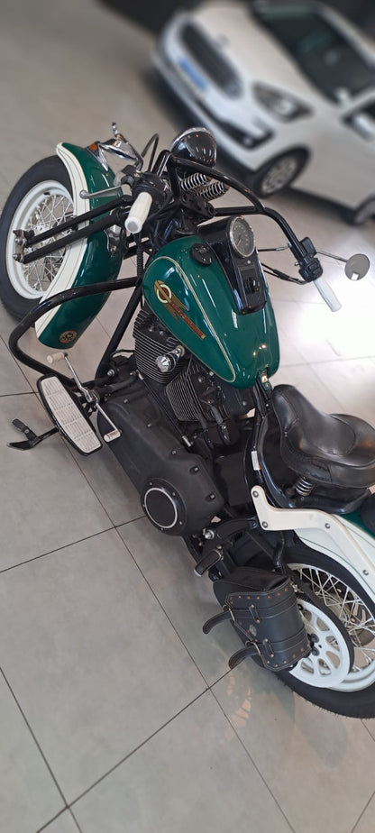 Harley Davidson HERITAGE SOFTAIL CLASSIC