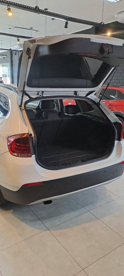 BMW X1 sDrive 18i 2012