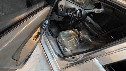 Toyota Hilux SRV 3.0 Turbo Diesel 4x4 - 2006