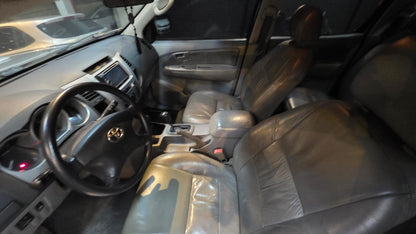 Toyota Hilux SRV 3.0 Turbo Diesel 4x4 - 2006