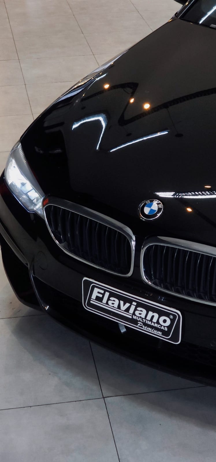 BMW 530e 2020