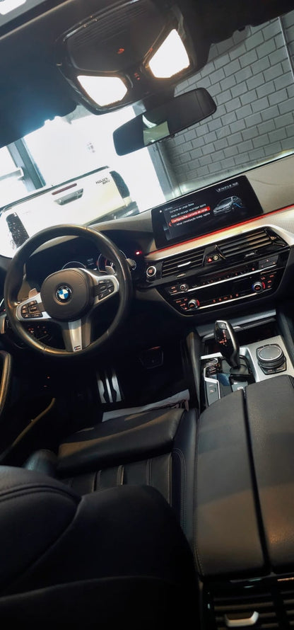 BMW 530e 2020