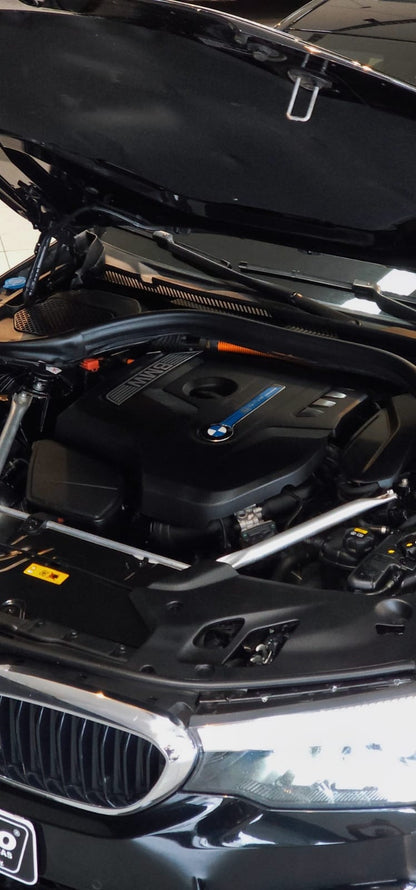 BMW 530e 2020