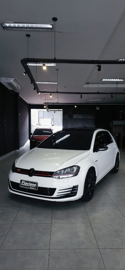 Volkswagen Golf GTI 2015