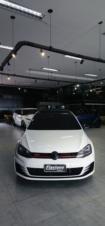 Volkswagen Golf GTI 2015