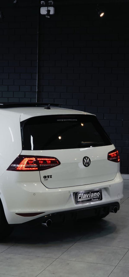 Volkswagen Golf GTI 2015