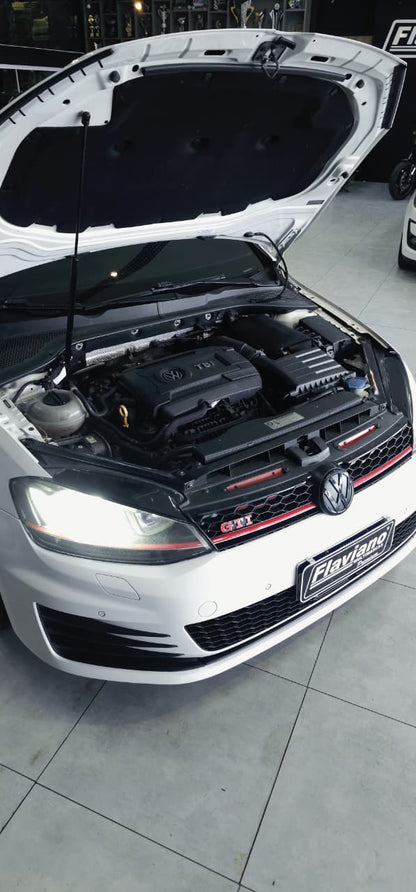 Volkswagen Golf GTI 2015