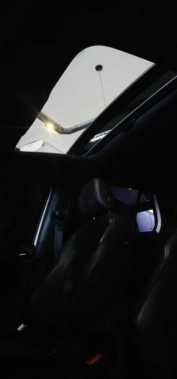 Volkswagen Golf GTI 2015
